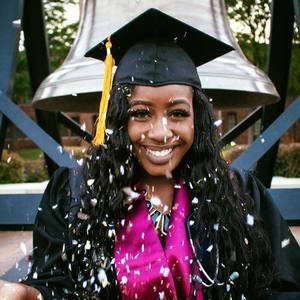 Meet your Posher, Adanna